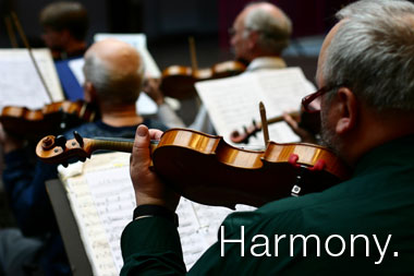 Harmony