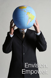 Envision. Empower.