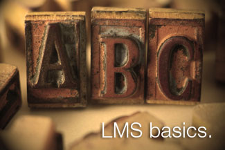LMS Basics