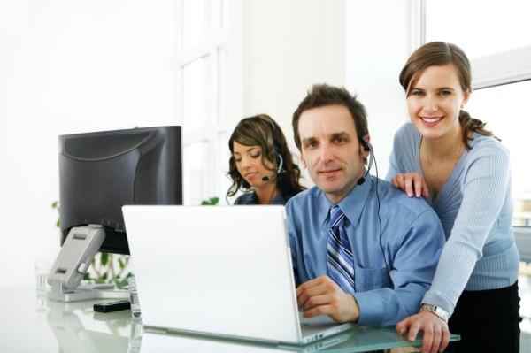 learning management software