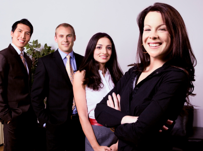 learning management software