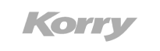 Korry logo