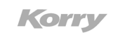Korry logo