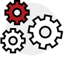 Operational icon