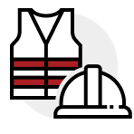 Risk icon